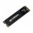 SSD GOODRAM M.2 NVME SSD 256GB  PX500 GEN3, INTERFACE: PCIE3.0 X4 / NVME1.4, M2 TYPE 2280 FORM FACTOR, SEQUENTIAL READS/WRITES 3200 MB/S/ 1300 MB/S, RANDOM (4K QD64) READ/WRITE 80K IOPS/ 250K IOPS, SMI 2263XT, TBW: 150TB, 3D NAND TLC, HEAT-DISSIPATING THE