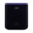 Smart Speaker Yandex SMART SPEAKER (YNDX-00054BLK)   STATION MIDI ZIGBEE WITH ALISA, BLACK, SMART HOME CONTROL CENTER WITH ZIGBEE, NO HUB REQUIRED, WI-FI-AC + BT4.2, ALISA ASSISTANT BUILT-IN, 24W, SENSOR BUTTONS, 4 MICROPHONES, LED DISPLAY