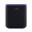 Умная колонка Yandex Smart Speaker (YNDX-00054BLK)  Yandex Station MIDI Zigbee with Alisa, Black, Smart Home Control Center with Zigbee, No Hub Required, Wi-FI-AC + BT4.2, Alisa Assistant built-in, 24W, Sensor buttons, 4 Microphones, LED Display