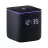 Smart Speaker Yandex SMART SPEAKER (YNDX-00054BLK)   STATION MIDI ZIGBEE WITH ALISA, BLACK, SMART HOME CONTROL CENTER WITH ZIGBEE, NO HUB REQUIRED, WI-FI-AC + BT4.2, ALISA ASSISTANT BUILT-IN, 24W, SENSOR BUTTONS, 4 MICROPHONES, LED DISPLAY