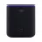 Smart Speaker Yandex SMART SPEAKER (YNDX-00054BLK)   STATION MIDI ZIGBEE WITH ALISA, BLACK, SMART HOME CONTROL CENTER WITH ZIGBEE, NO HUB REQUIRED, WI-FI-AC + BT4.2, ALISA ASSISTANT BUILT-IN, 24W, SENSOR BUTTONS, 4 MICROPHONES, LED DISPLAY