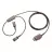 Модуль RJ45 Plantronics Cable Plantronics Y Adapter Trainer KIT -Plantronics(27019-01)