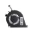 Cooler universal HP CPU COOLING FAN FOR OMEN 15-AX, PAVILION 15-BC, TPN-Q173, DFS150205AM0T (4 PINS) ORIGINAL