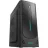Carcasa fara PSU SPACER Case SPACER - gaming, Middle Tower, ATX, "CHRONOS", fara sursa, USB 3.0 x 2, USB Type C x 1, HD Audio, black „SPCS-OC-CHRONOS”