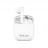 Casti cu microfon Tellur Casti Bluetooth, Tellur Aura True Wireless, APP, alb TLL511421