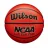 Minge baschet Wilson Minge baschet Wilson NCAA ELEVATE, marime 7,portocaliu/negru