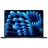 Ноутбук APPLE Apple MacBook Air 15.3” M4/10CPU/10GPU 16/256GB Midnight MW1L3