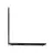 Laptop LENOVO THINKPAD T16 GEN 3 BLACK 16" (1920X1200) IPS (INTEL CORE ULTRA 5 125U UP TO 4.3GHZ, 16GB DDR-5600MHZ, 512GB PCIE NVME SSD, INTEL® GRAPHICS, 2X USB-C, 1X HDMI, 1X USB-A, 1X 3.5MM JACK, 1X LAN, FR READER, NO OS, ILLUMINATED KB, 1.6KG) 21MNS0ML00