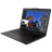 Laptop LENOVO THINKPAD T16 GEN 3 BLACK 16" (1920X1200) IPS (INTEL CORE ULTRA 5 125U UP TO 4.3GHZ, 16GB DDR-5600MHZ, 512GB PCIE NVME SSD, INTEL® GRAPHICS, 2X USB-C, 1X HDMI, 1X USB-A, 1X 3.5MM JACK, 1X LAN, FR READER, NO OS, ILLUMINATED KB, 1.6KG) 21MNS0ML00