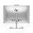 PC All-in-One HP ELITEONE 840 G9 AIO 23.8" FHD (1920X1080) IPS (INTEL CORE I5-13500 UP TO 4.8GHZ, 8GB DDR5-5600MHZ, 256GB PCIE NVME SSD, INTEL® UHD GRAPHICS 770, 1X HDMI, 2X USB3.2 GEN1, 3X USB3.2 GEN2,  2X USB-C, 1X 3.5MM JACK, 1X LAN, NO WEBCAM, KB AND MOUSE, WI