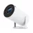 Proiector Yesido Yesido Projector 4K PRO WiFi Bluetooth USB HDMI 3.5mm Android 10, White TV13