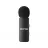 Microfon Boya WIRELESS MICROPHONE FOUR-CHANNEL WITH TYPE-C PLUG, BLACK BY-V4U