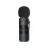 Microfon Boya ULTRACOMPACT 2.4GHZ DUAL-CHANNEL WIRELESS MICROPHONE SYSTEM (BY-V20), TYPE-C JACK, BLACK BY-V20
