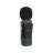 Microfon Boya ULTRACOMPACT 2.4GHZ DUAL-CHANNEL WIRELESS MICROPHONE SYSTEM (BY-V20), TYPE-C JACK, BLACK BY-V20
