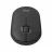 Mouse wireless LOGITECH WIRELESS  M350 PEBBLE BLACK MOUSE LO 910-005576