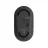 Mouse wireless LOGITECH WIRELESS  M350 PEBBLE BLACK MOUSE LO 910-005576