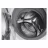 Masina de spalat rufe Candy Washing machine/fr Candy HES14104TWM6/1-S Class A