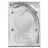 Стиральная машина Candy Washing machine/fr Candy HE 1284TWM6/1-S Class A