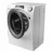 Masina de spalat rufe Candy Washing machine/fr Candy RP 4106BWMR/1-S Class A