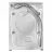 Masina de spalat rufe Candy Washing machine/fr Candy RP 4106BWMR/1-S Class A