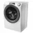 Masina de spalat rufe Candy Washing machine/fr Candy RP 4106BWMR/1-S Class A