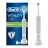 Periuta de dinti electrica BRAUN Electric Toothbrush Braun  Oral-B Starter Pack White