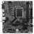 Placa de baza GIGABYTE MB S1700  B760M E  MATX