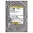 HDD WD 3.5" 12.0TB-SATA-512MB "GOLD (122KRYZ)", ENTERPRISE, CMR, 7200RPM, 2M (MTBF)
