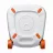 Колонка JBL Portable Audio System JBL  PartyBox  STAGE 320 White