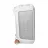 Boxa JBL PORTABLE AUDIO SYSTEM PARTYBOX STAGE 320 WHITE