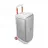 Колонка JBL Portable Audio System JBL  PartyBox  STAGE 320 White