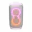 Колонка JBL Portable Audio System JBL  PartyBox  STAGE 320 White