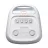 Колонка JBL Portable Audio System JBL  PartyBox  STAGE 320 White