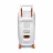 Колонка JBL Portable Audio System JBL  PartyBox  STAGE 320 White
