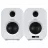 Boxa SVEN Speakers SVEN MC-5, white, 50W, Bluetooth, RCA*2, USB, Optical, RC