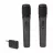 Микрофон JBL Microphones  JBL PartyBox Wireless Mic 2 pcs