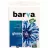 Фотобумага Barva A4 150g 20p Glossy Inkjet Photo Paper Barva, Economy series