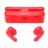 Casti cu microfon MONSTER MONSTER AIRMARS XKT08 True Wireless Earphones Red VP-MONSTER-XKT08-RD