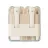 Casti cu microfon MONSTER AIRMARS XKT12 TRUE WIRELESS EARPHONES BEIGE VP--XKT12-BG