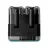 Casti cu microfon MONSTER AIRMARS XKT12 TRUE WIRELESS EARPHONES BLACK VP--XKT12-BK