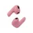 Наушники с микрофоном MONSTER AIRMARS XKT12 TRUE WIRELESS EARPHONES PINK VP--XKT12-PK