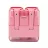 Наушники с микрофоном MONSTER AIRMARS XKT12 TRUE WIRELESS EARPHONES PINK VP--XKT12-PK
