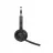Беспроводные наушники Hoco JLAB HEADSET GO WORK POP BLACK BT