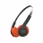 Беспроводные наушники Hoco JLab Headset GO Work Pop Black BT