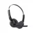 Беспроводные наушники Hoco JLAB HEADSET GO WORK POP BLACK BT