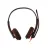 Casti cu microfon Plantronics WIRED  BLACKWIRE C3220 USB-C HEADSET WITH NOISE-CANCELLING MICROPHONE PL C3220 C