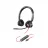 Casti cu microfon Plantronics Wired Plantronics Blackwire C3220 USB-C Headset with Noise-Cancelling Microphone PL C3220 C