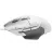 Gaming Mouse LOGITECH WIRED  G502 X GAMING MOUSE WHITE LO 910-006146