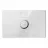 Plita combinata incorporabila Elica NIKOLATESLA SWITCH WH/F/83
