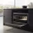 Cuptor electric incorporabil Elica VIRTUS MULTI 90 TFT BL
